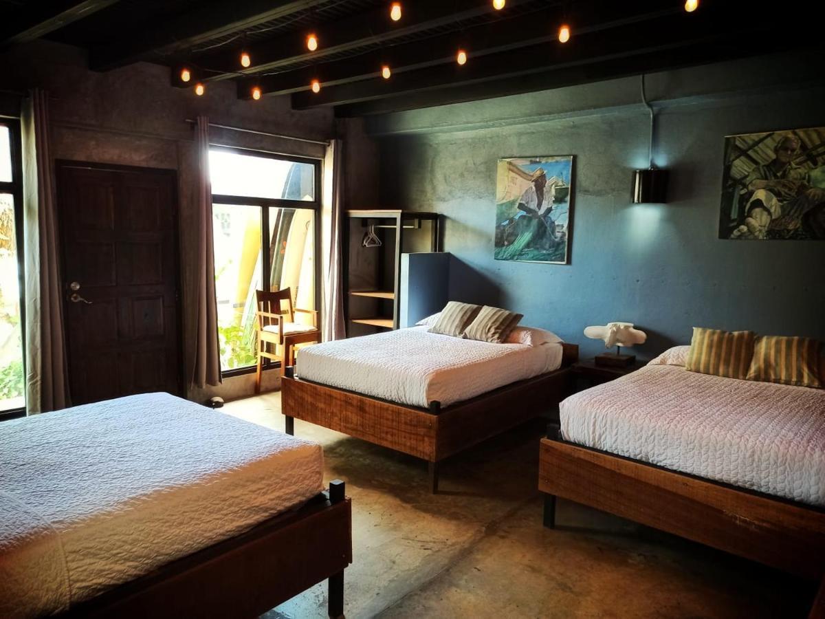 Bed & Breakfast Surf & Eco San Carlos