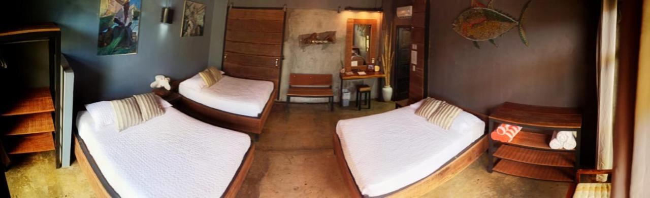 Surf & Eco Bed & Breakfast San Carlos