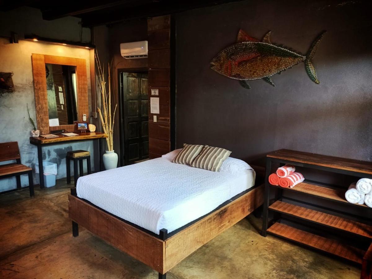 Bed & Breakfast Surf & Eco San Carlos