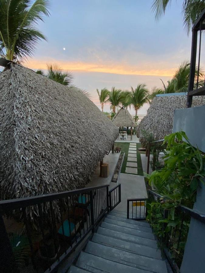 Bed & Breakfast Surf & Eco