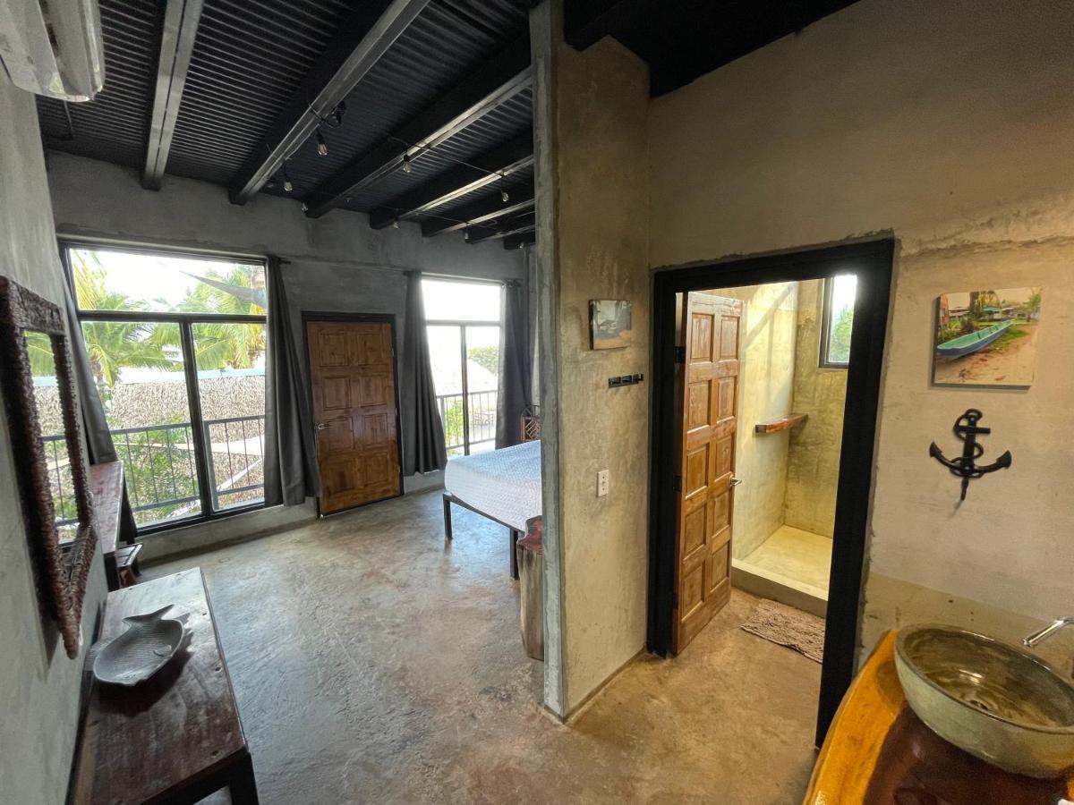 Bed & Breakfast Surf & Eco San Carlos
