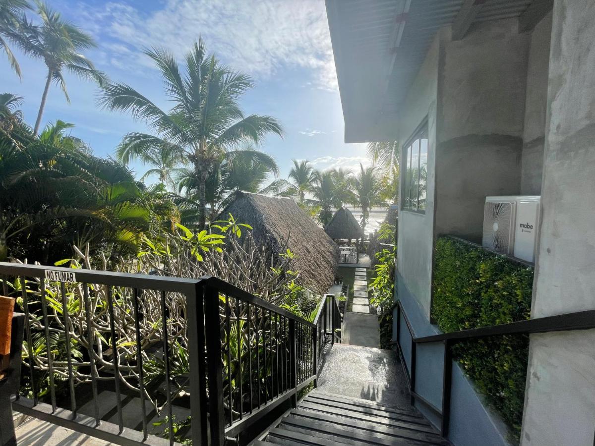 Bed & Breakfast Surf & Eco San Carlos