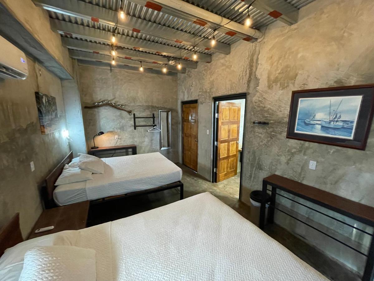 Bed & Breakfast Surf & Eco *