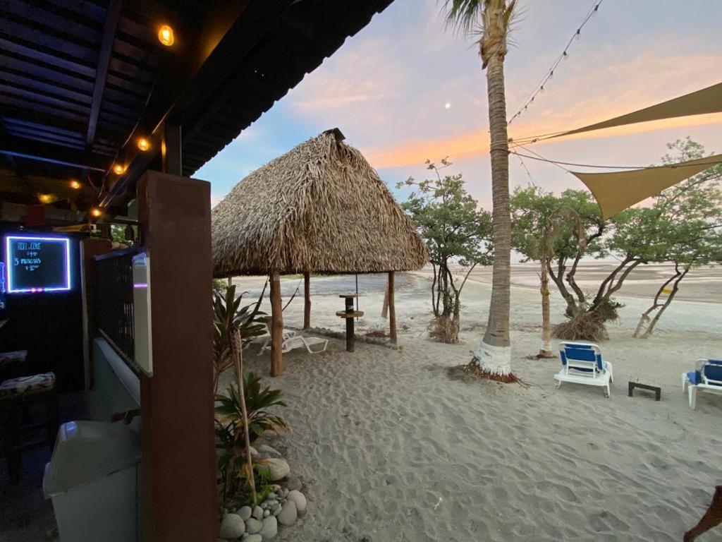 Surf & Eco Bed & Breakfast *