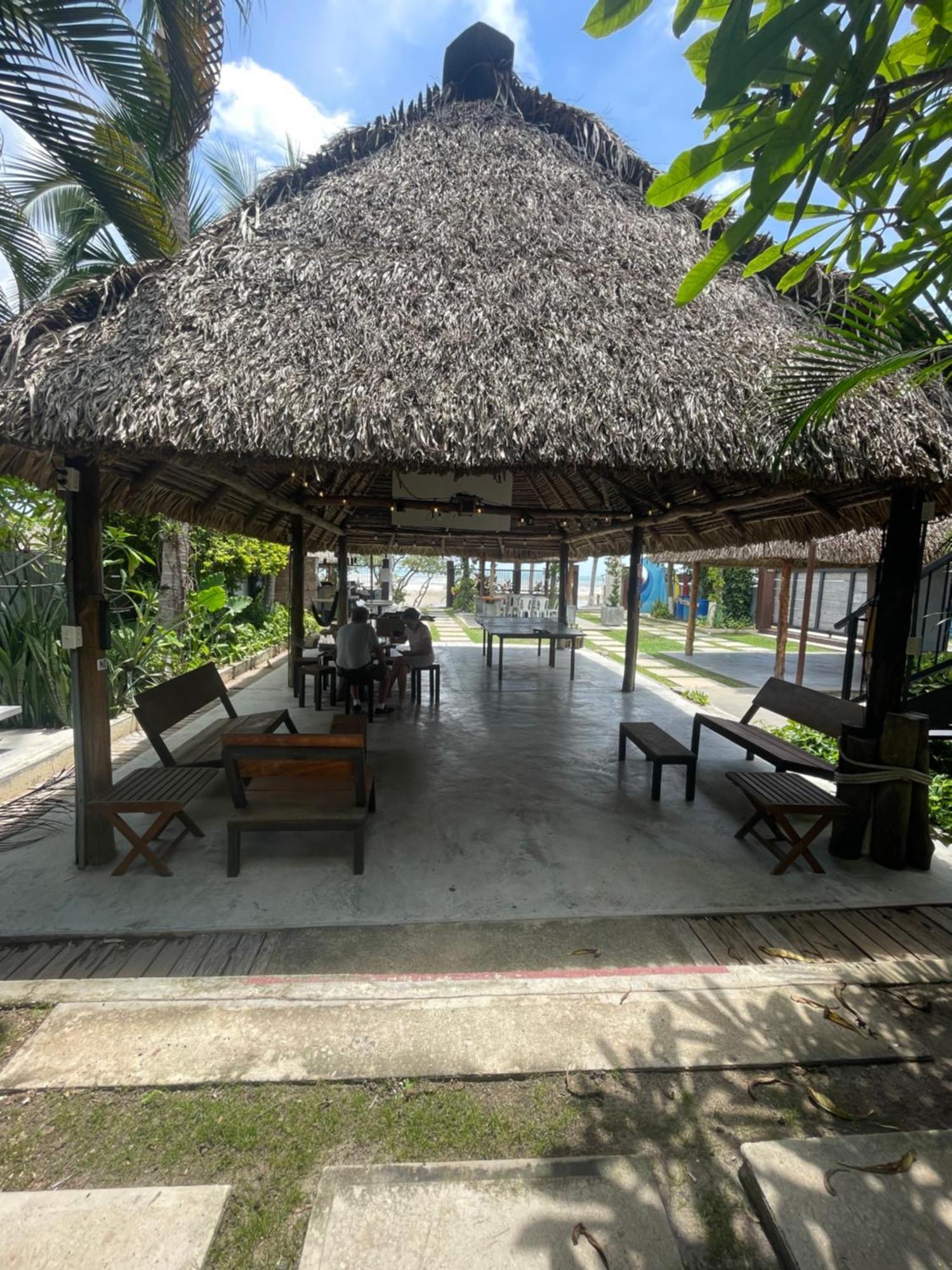 Surf & Eco Bed & Breakfast