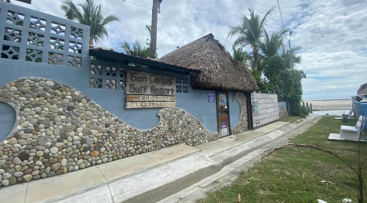 Surf & Eco Bed & Breakfast San Carlos