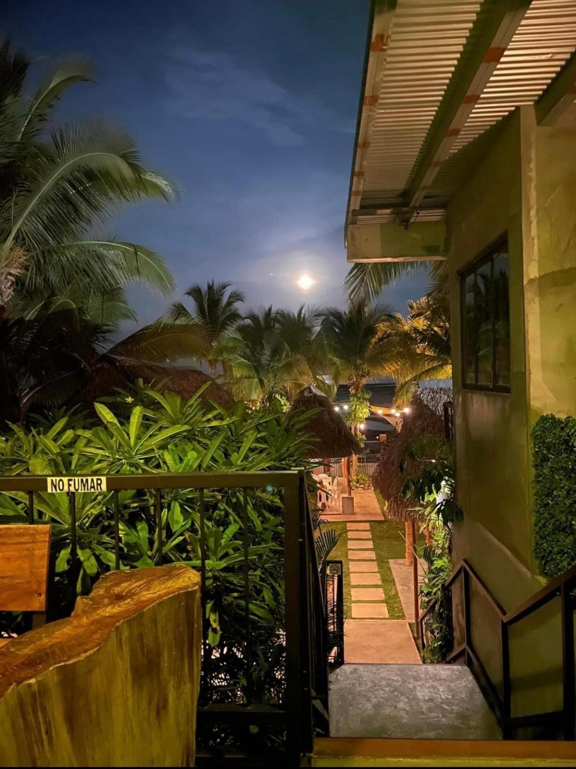 Surf & Eco Bed & Breakfast