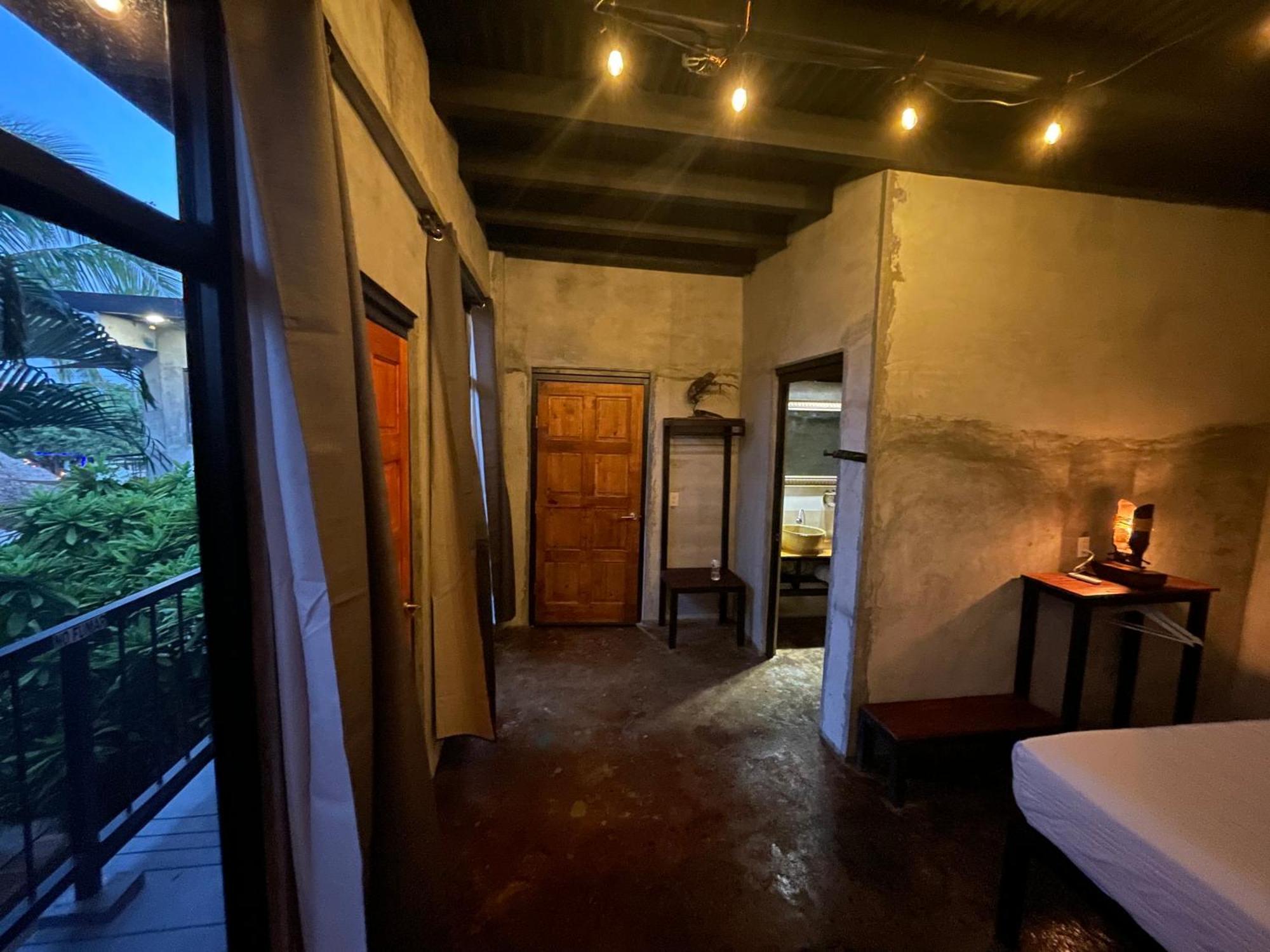 Surf & Eco Bed & Breakfast San Carlos