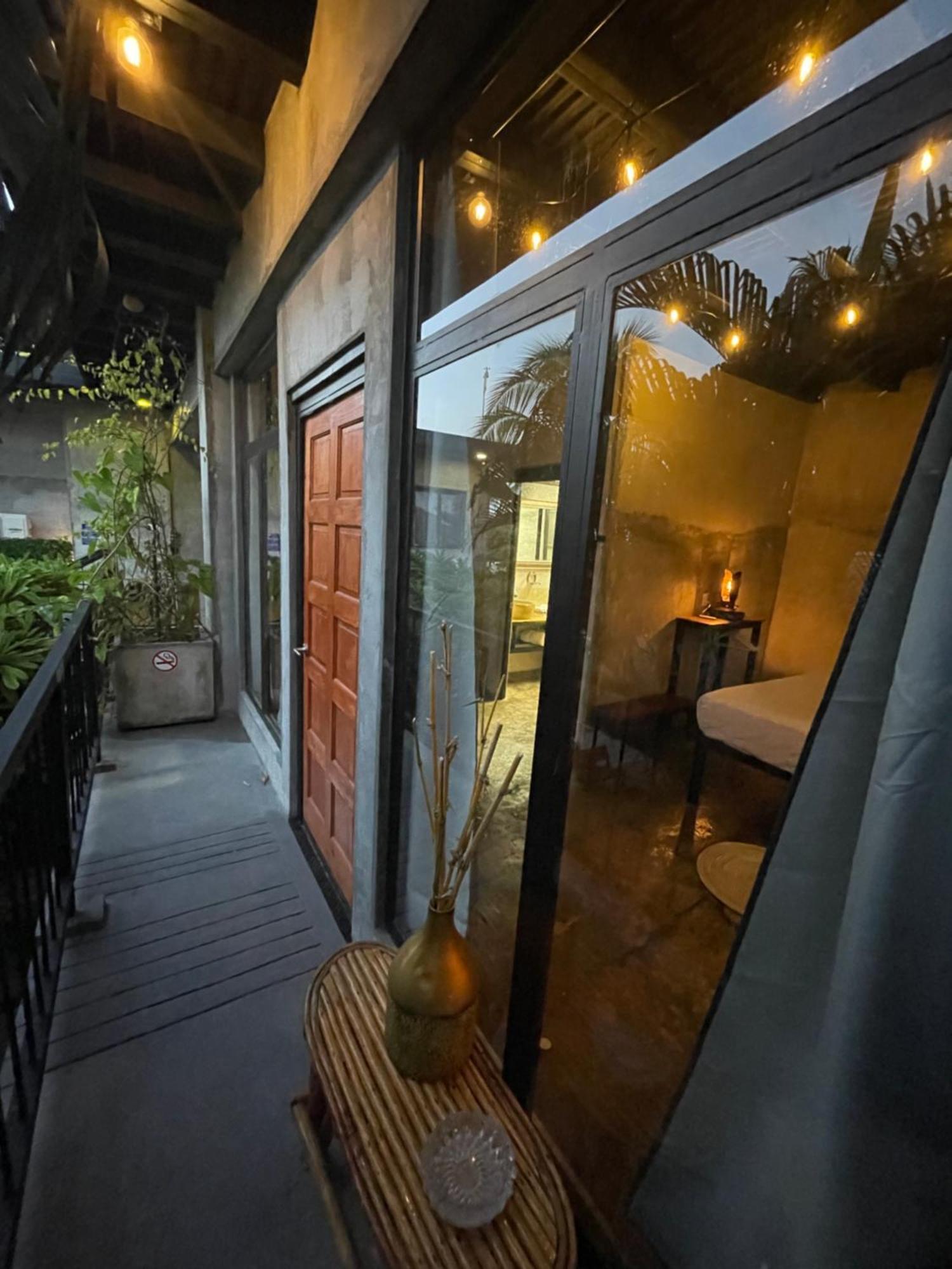 Bed & Breakfast Surf & Eco