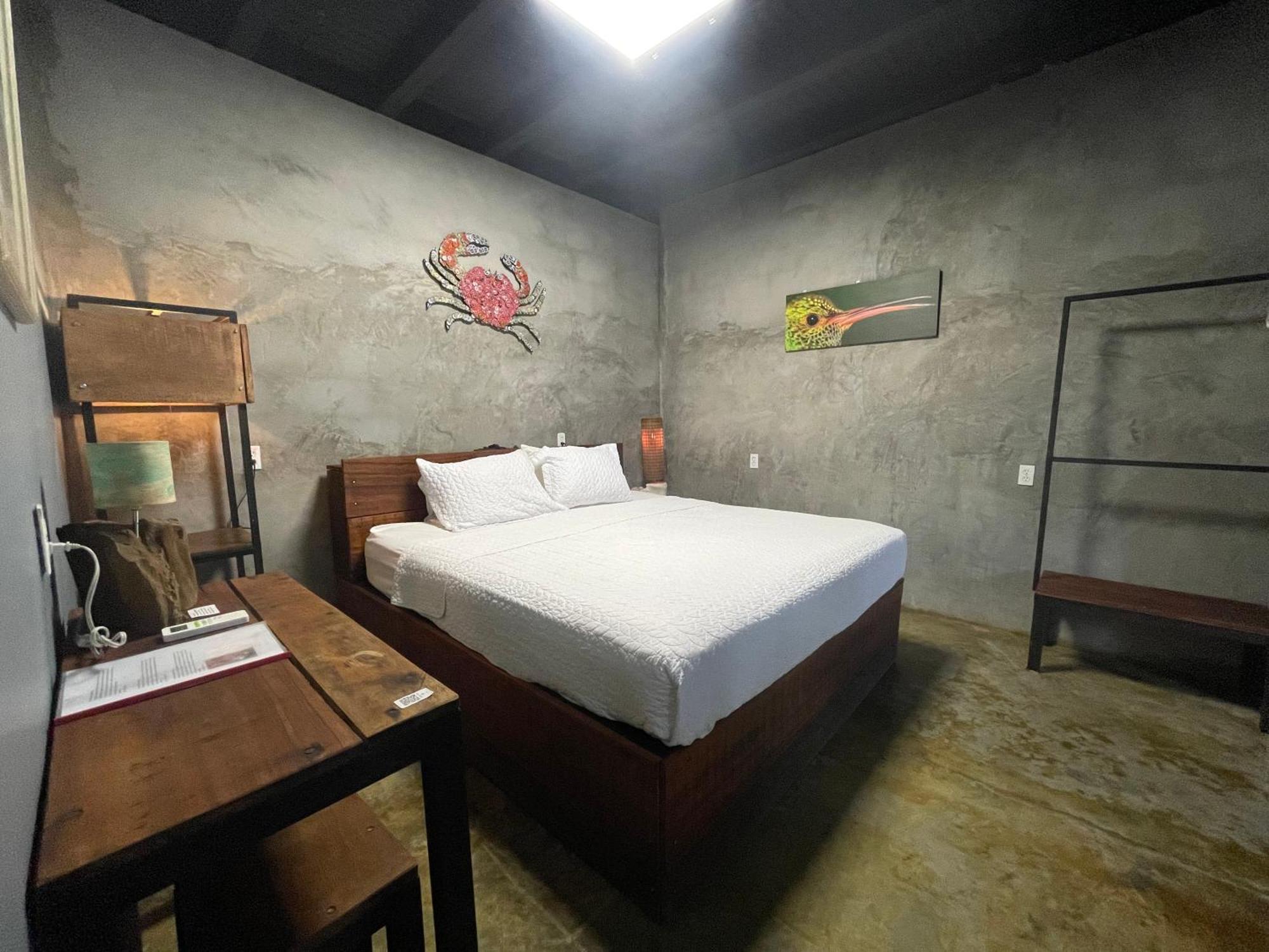 Bed & Breakfast Surf & Eco *