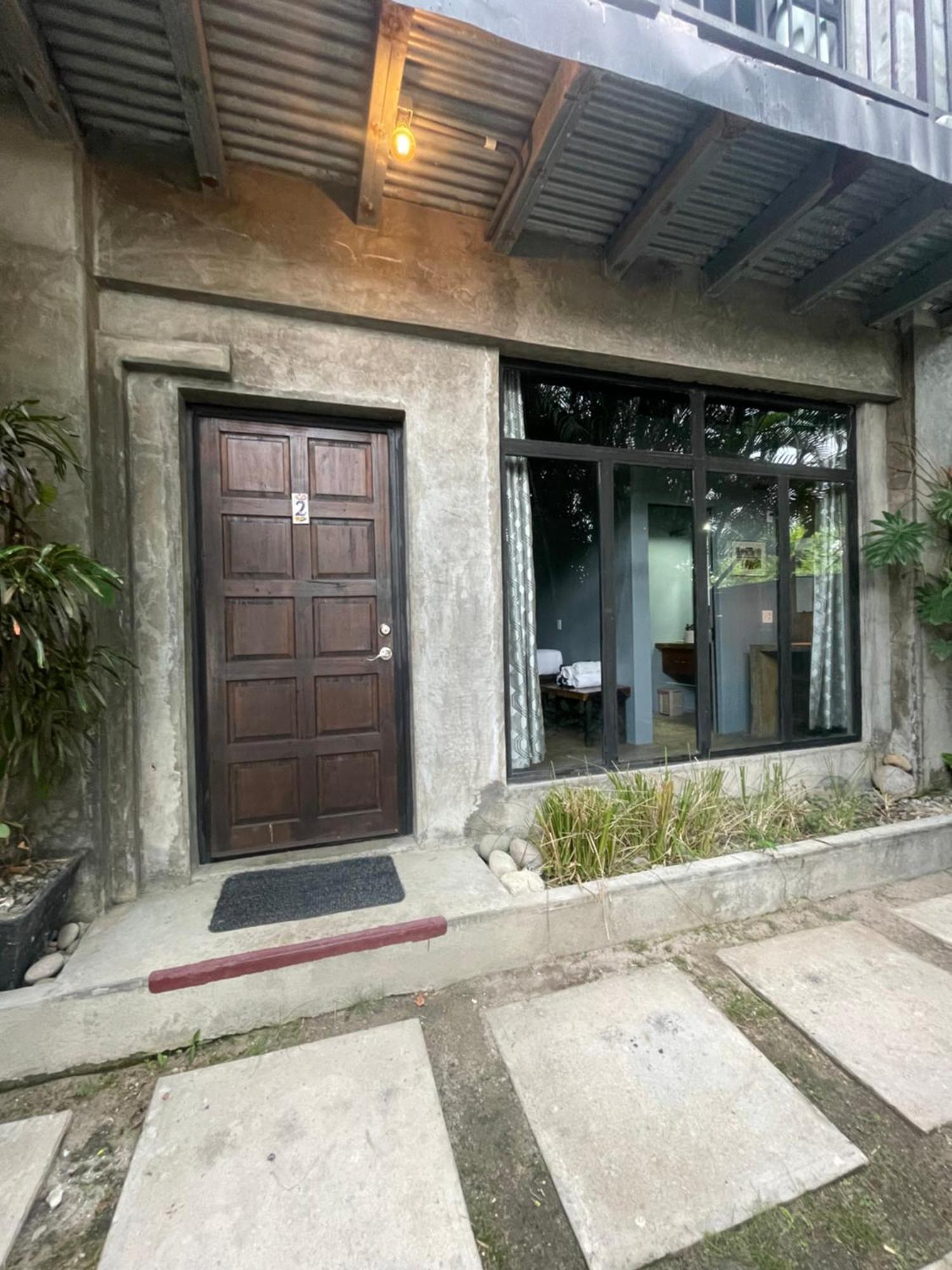 Surf & Eco Bed & Breakfast *