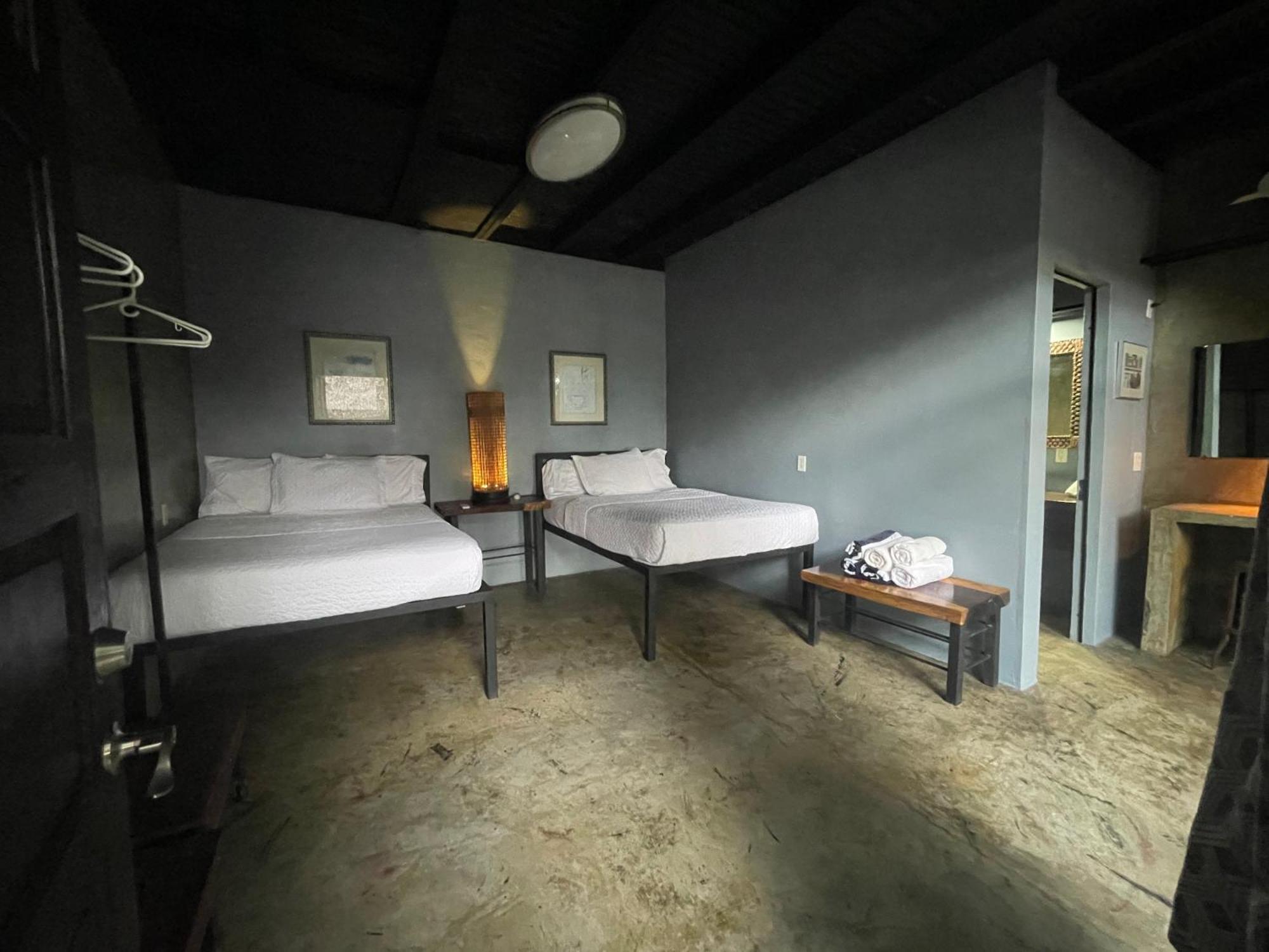 Bed & Breakfast Surf & Eco *