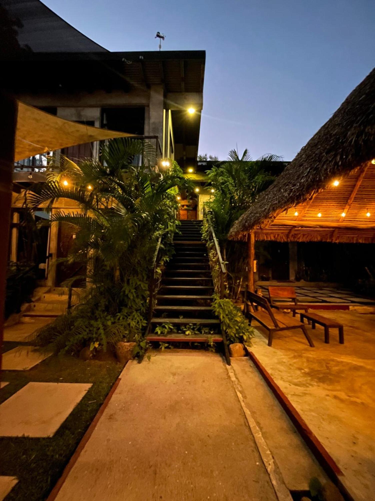 Bed & Breakfast Surf & Eco